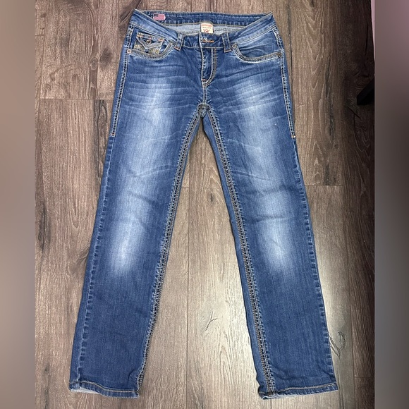 True Religion Jeans - Picture 2 of 4